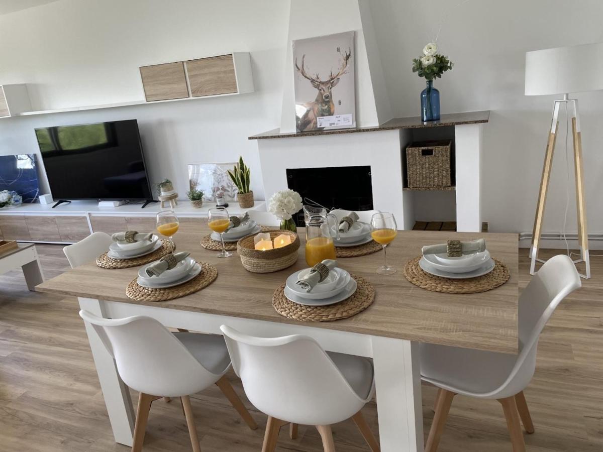 Moaña Mirador Puerto Nautico, Con Parking Gratis, 아파트 외부 사진