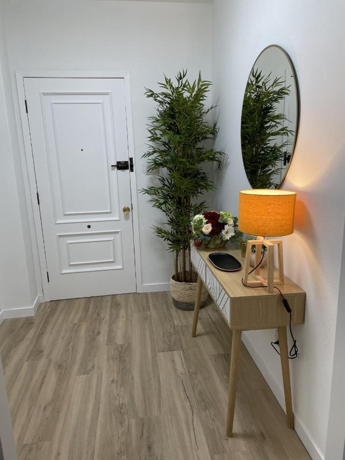 Moaña Mirador Puerto Nautico, Con Parking Gratis, 아파트 외부 사진