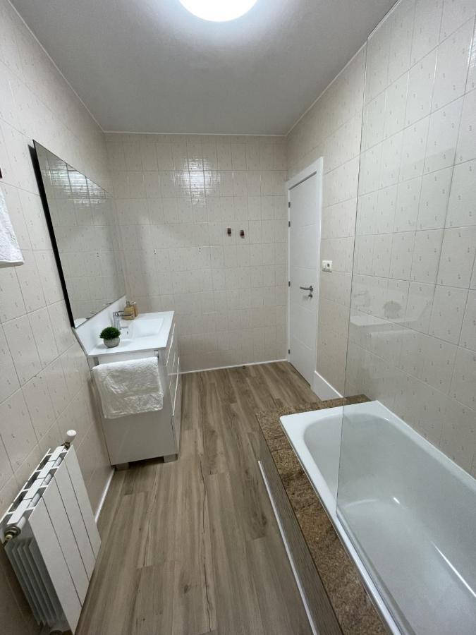 Moaña Mirador Puerto Nautico, Con Parking Gratis, 아파트 외부 사진