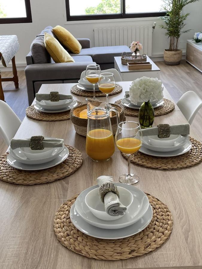 Moaña Mirador Puerto Nautico, Con Parking Gratis, 아파트 외부 사진