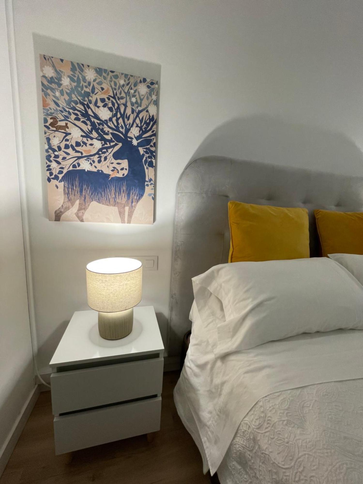 Moaña Mirador Puerto Nautico, Con Parking Gratis, 아파트 외부 사진