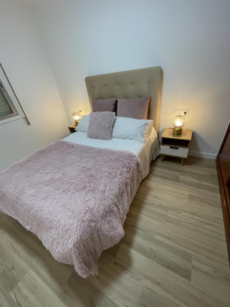 Moaña Mirador Puerto Nautico, Con Parking Gratis, 아파트 외부 사진