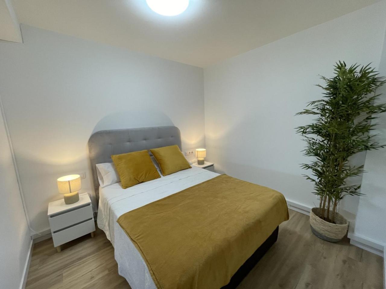 Moaña Mirador Puerto Nautico, Con Parking Gratis, 아파트 외부 사진